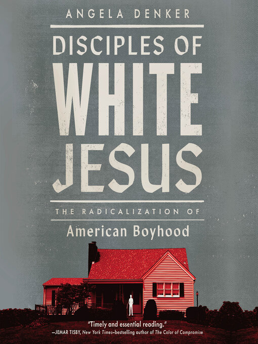 Title details for Disciples of White Jesus by Angela Denker - Wait list
